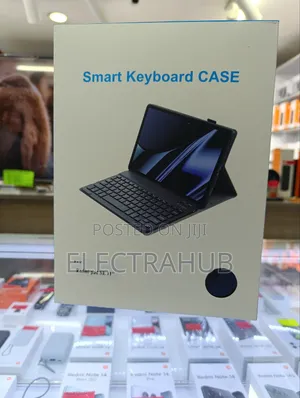 Redmi Pad Se 11 Inch Keyboard Case Brand New Sealed