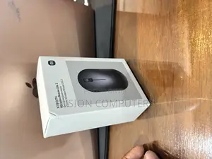 Xiaomi Wireless Mouse Lite 2 Black, White