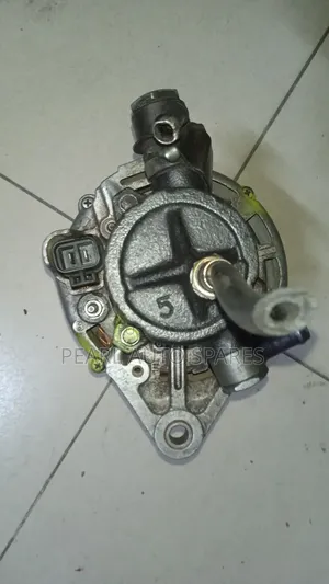 Alternator Td 27