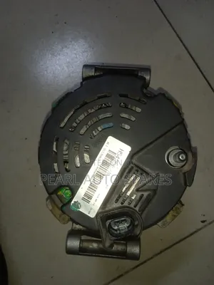 Alternator Mercedes