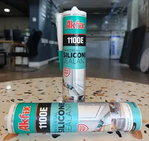 Akfix Flexible Adhesive Sealant(280g)