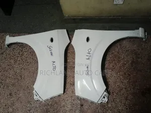 Suzuki Alto Fenders
