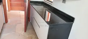 Marble and Granite