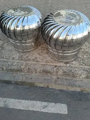 500mm Roof Cyclones