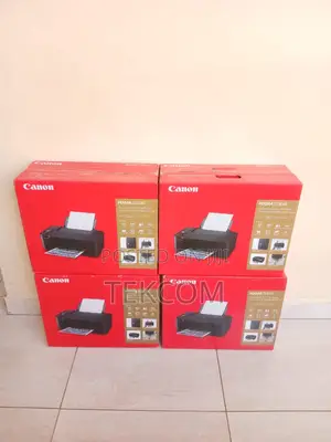 Canon Pixma Ts3640 Printer