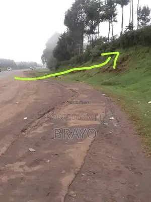 Prime Land for Sale/Lease, Limuru