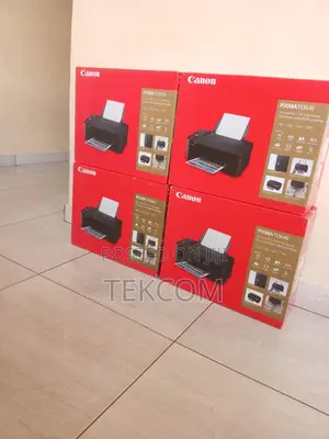 Canon Pixma Ts3640 Inkjet Printer
