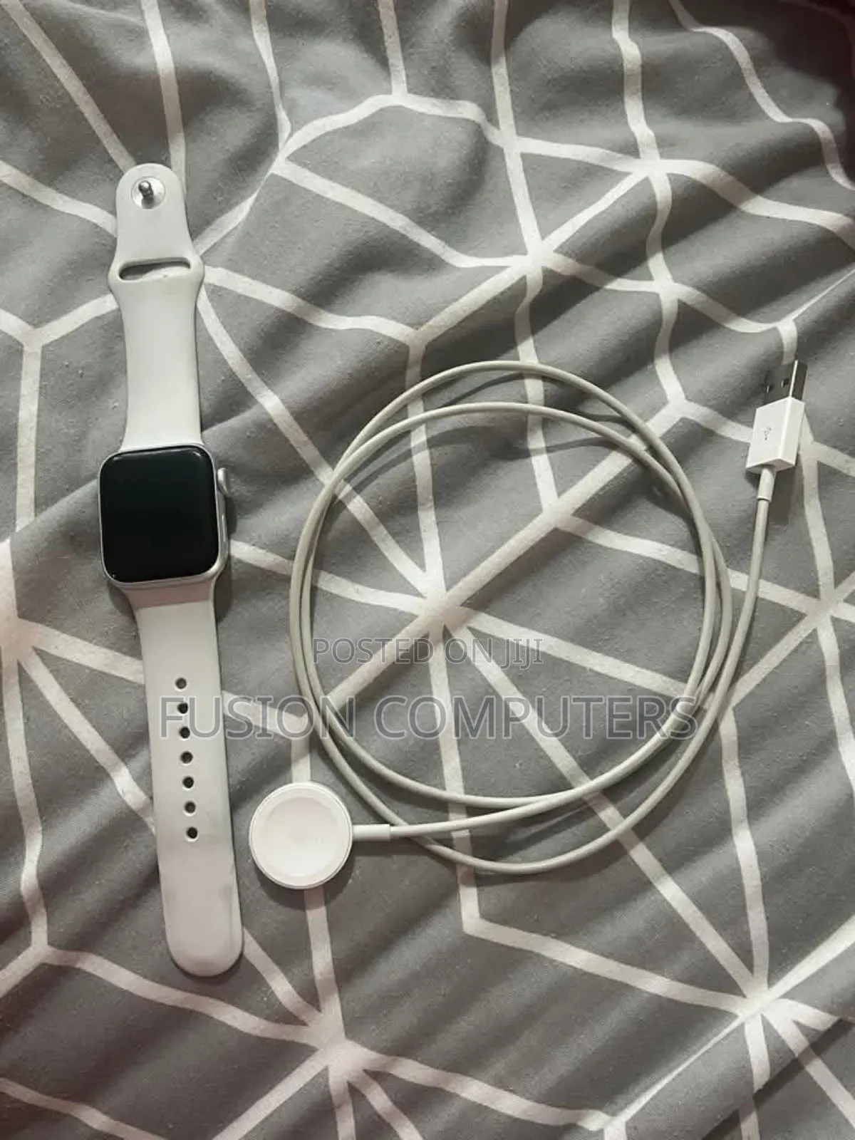 Apple Watch Se 2nd Gen