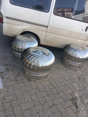 600mm Roof Ventilator