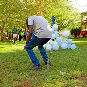 Team Building Services