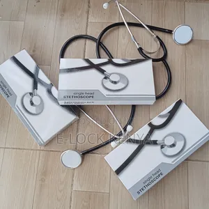 Stethoscope