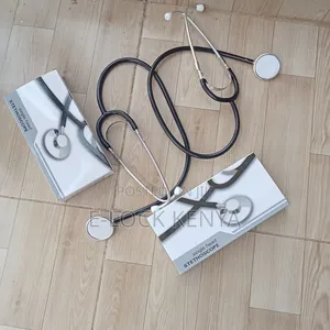 Single Head Stethoscope