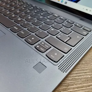 Laptop Lenovo 16GB Intel Core I7 SSD 512GB
