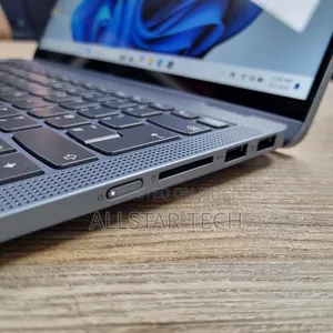 Laptop Lenovo 16GB Intel Core I7 SSD 512GB