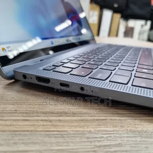 Laptop Lenovo 16GB Intel Core I7 SSD 512GB