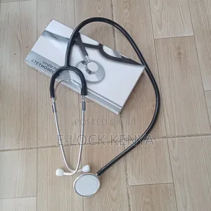 Hospital Stethoscope
