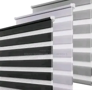Roller Office Blinds