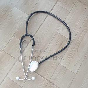 Infirmary Stethoscope