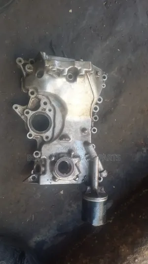 Suzuki Swift Timing Cover