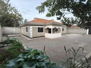 3bdrm Bungalow in Ongata Rongai, Nkoroi for sale