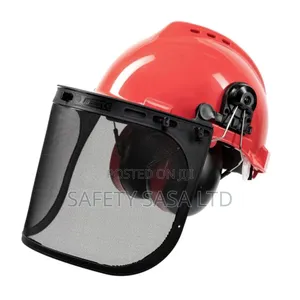 Forest Helmet