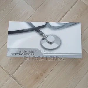 Caregivers Stethoscope