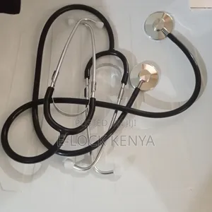 Doctors Stethoscope