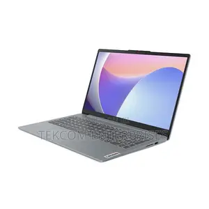 New Laptop Lenovo Ideapad 3 16GB Intel Core I5 SSD 512GB