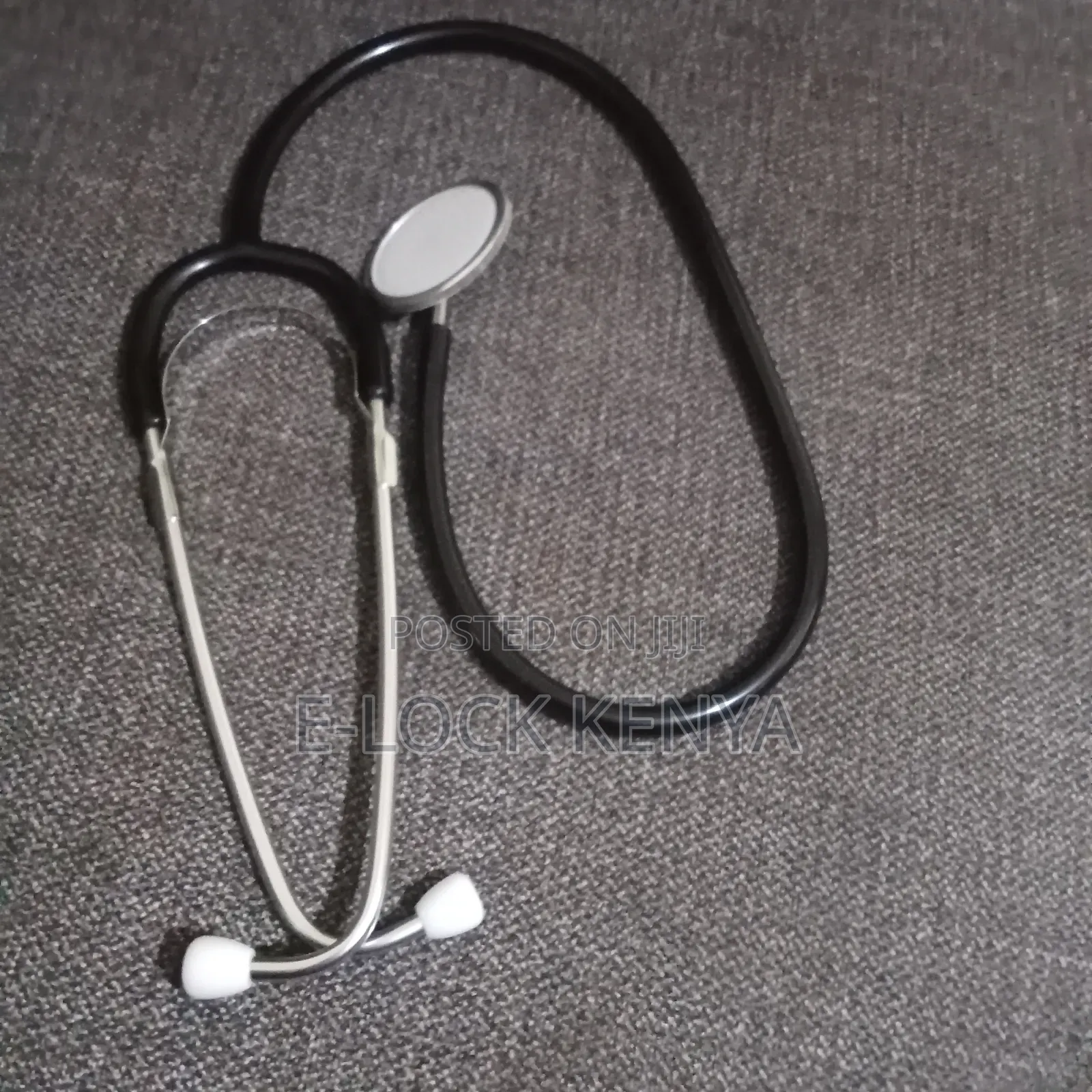 Learners Stethoscope