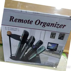 Remote Organizer