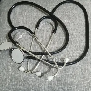Nursing School Stethoscope