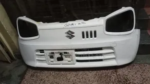 Bumper Suzuki Alto