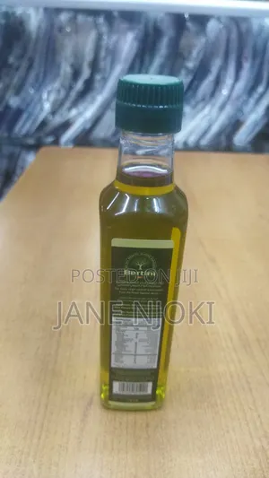 Pastor Olive Oil