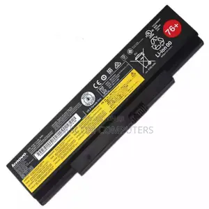 Lenovo Thinkpad E560 E550 E555 E565 Original Laptop Battery