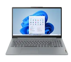 New Laptop Lenovo Ideapad 3 16GB AMD Ryzen 7 SSD 512GB