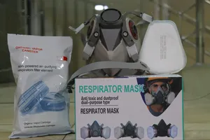 Respiratory Mask