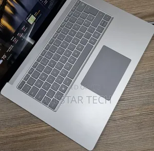 Laptop Microsoft Surface Laptop 4 16GB Intel Core I7 SSD 256GB