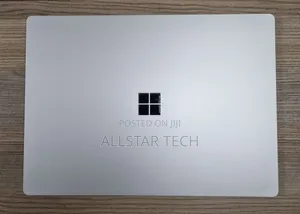 Laptop Microsoft Surface Laptop 4 16GB Intel Core I7 SSD 256GB