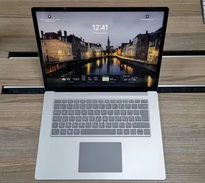 Laptop Microsoft Surface Laptop 4 16GB Intel Core I7 SSD 256GB