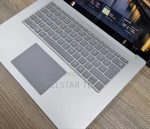 Laptop Microsoft Surface Laptop 4 16GB Intel Core I7 SSD 256GB