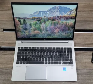 Laptop HP ProBook 450 G9 32GB Intel Core I5 SSD 1T
