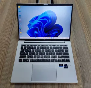 Laptop HP EliteBook 840 G9 16GB Intel Core I7 SSD 512GB
