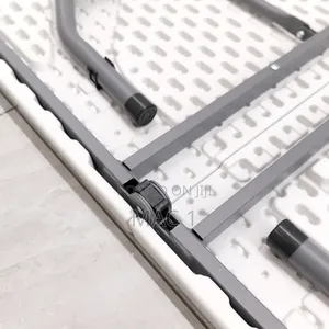 Large Foldable Camping Road Trip Table