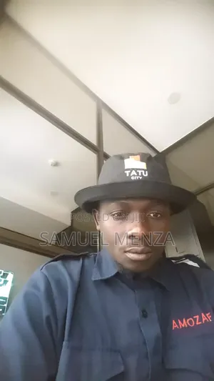 Security Supervisor