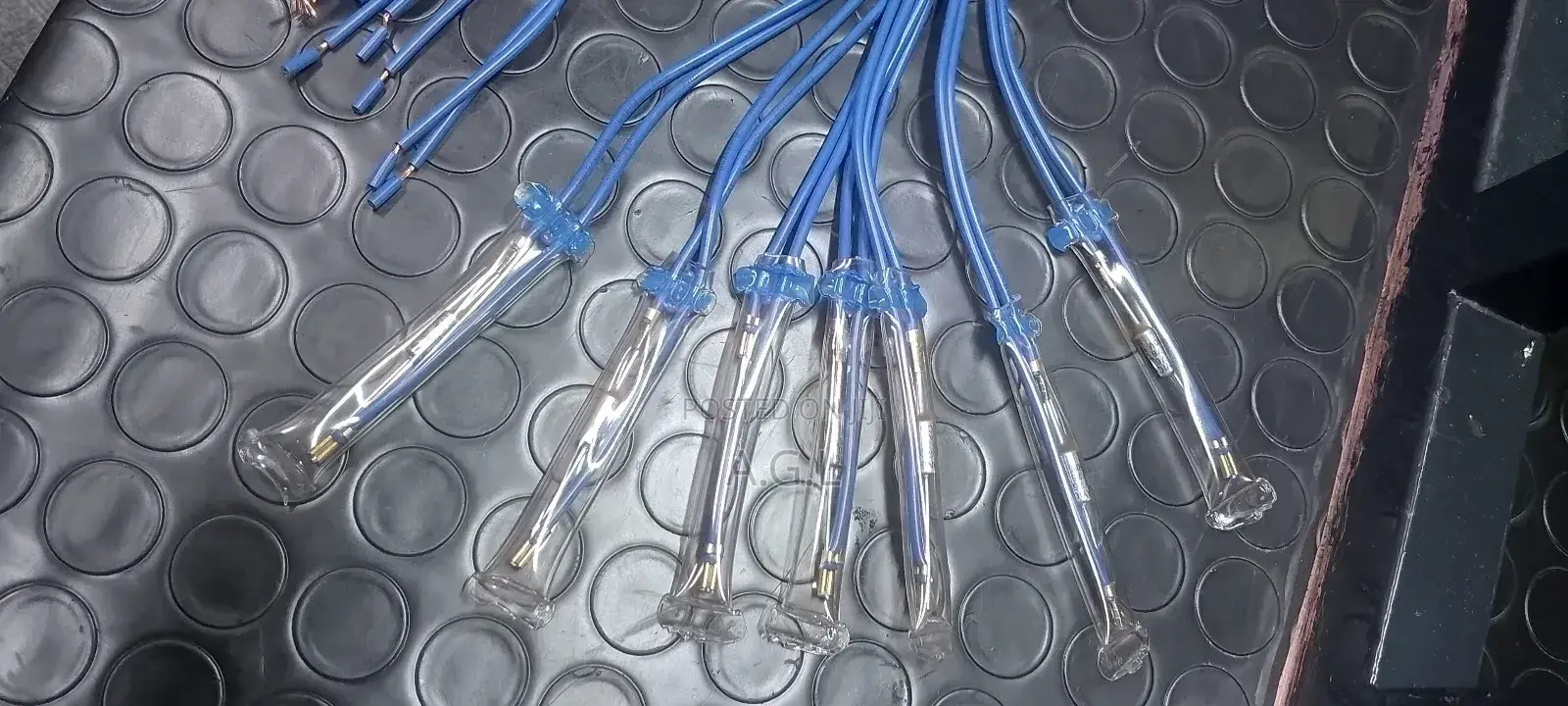 Fridge Thermal Fuse