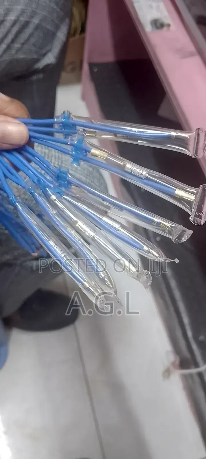 Fridge Thermal Fuse