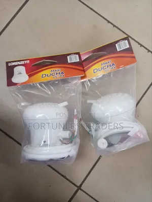 Shower Head Salty Water Shower Head