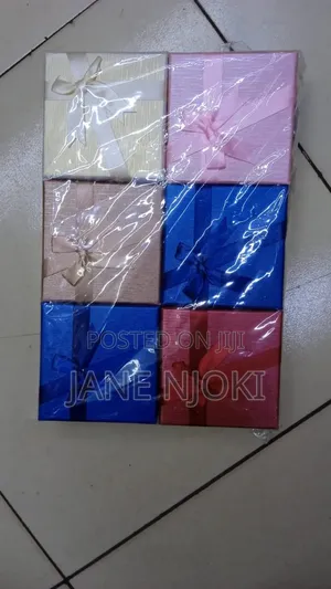 Gift Boxes