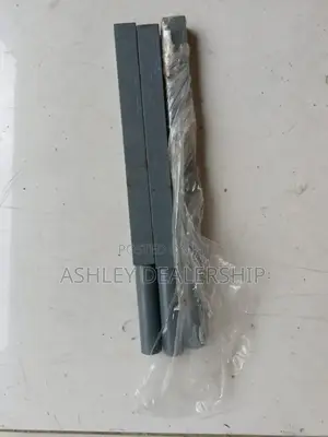 Tamping Rod