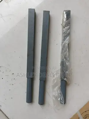 Concrete Tamping Rod